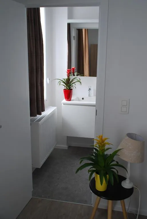 Gent City Center Apartment