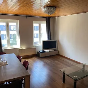 Appartement Ledeberg, Gand