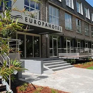 Hotel Europahotel, Gent